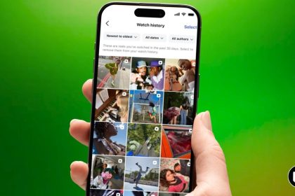 Instagram Adds YouTube-Like Watch History foYou Can See Your Instagram Reels Watch History — Here’s Howr Reels, And It’s a Game-Changer
