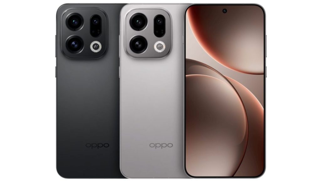OPPO Find X9 Series