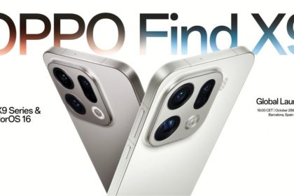 OPPO Find X9 Series to Debut with India-Tuned Imaging via LUMO Lab