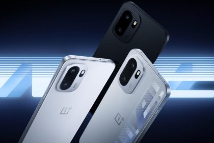 OnePlus Ace 6