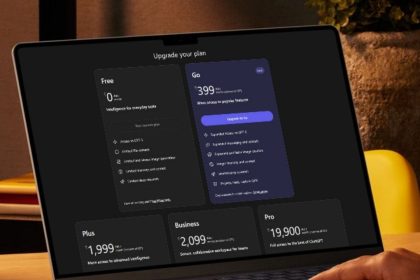 OpenAI’s ChatGPT Go