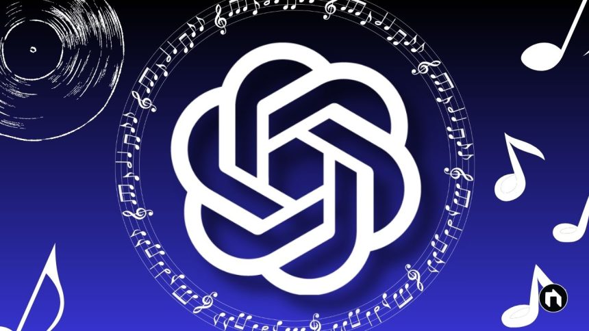 OpenAI’s Next Project Text Prompts to Original Music Tracks