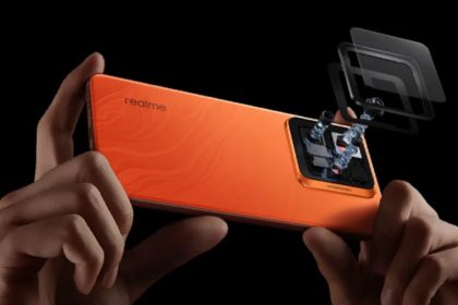 Realme Set to Announce Camera Partnership on October 9