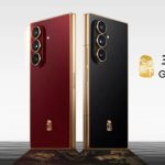 Samsung W26, the Premium China-Only Upgrade to Galaxy Z Fold 7