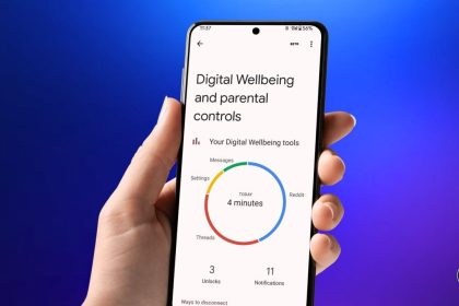 Simple Methods to Check Screen Time on Samsung, Pixel, and More