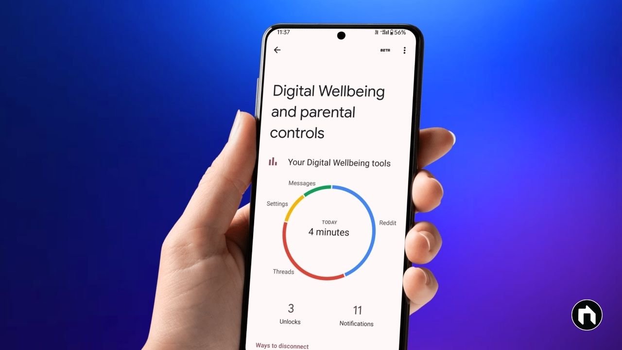 Simple Methods to Check Screen Time on Samsung, Pixel, and More