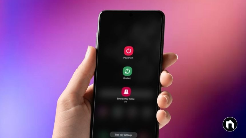 Simple Methods to Reboot Any Samsung Galaxy Device