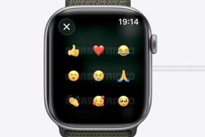 WhatsApp Finally Launches Official Apple Watch App