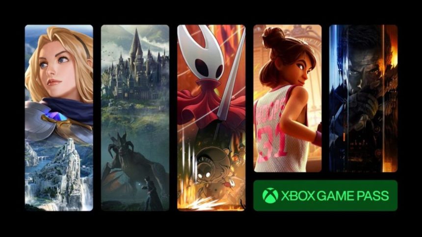 Xbox Game Pass Price Hike Comes with Expanded Game Libraries and Rewards