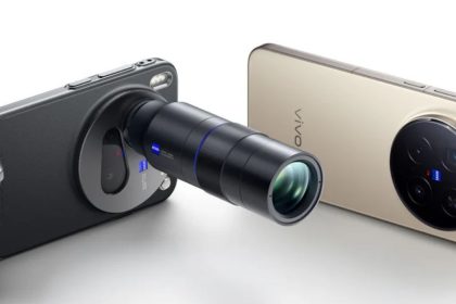 vivo begins global rollout of X300 and X300 Pro flagship smartphones