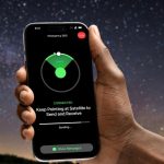 Apple Reportedly Developing New Satellite Features for iPhone