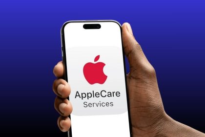 AppleCare+ Now Includes Theft and Loss Coverage in India