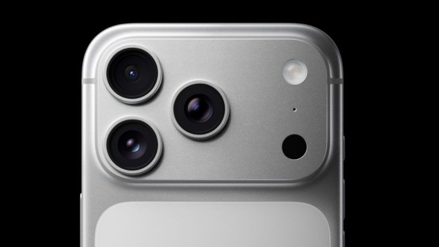 Apple’s C2 5G Modem Could Make iPhone 18 Pro Qualcomm-Free