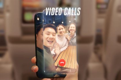 Emirates to Offer Free Starlink Wi-Fi Across Entire Fleet by 2027