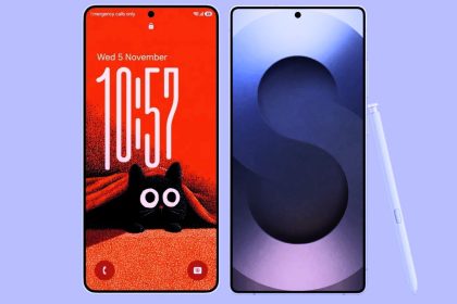 Galaxy S26 Ultra Leak Reveals Design Shift