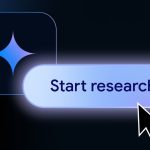 Gemini Deep Research