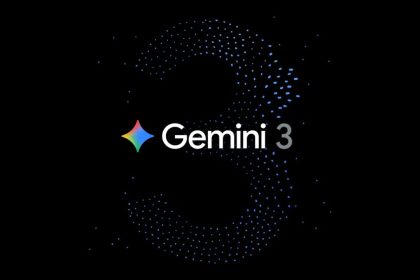 Google Unveils Gemini 3