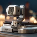 HONOR Turns Its Wild Robot Phone Concept into a Real Product