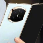 Huawei Mate X7 Debuts 8-inch Foldable, Powerful Kirin 9030 Chipset, Triple Cameras