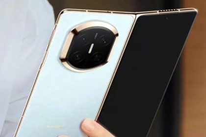 Huawei Mate X7 Debuts 8-inch Foldable, Powerful Kirin 9030 Chipset, Triple Cameras