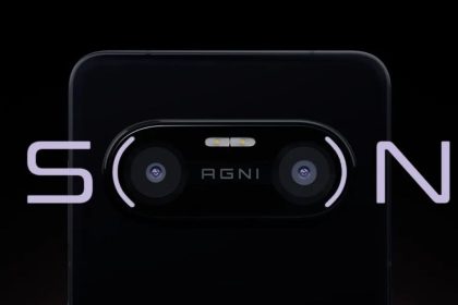 Lava Agni 4 India Launch Set for November End