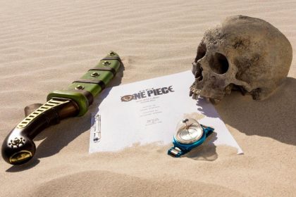 Netflix Shares First Look as One Piece Season 3 Enters Production in Cape Town