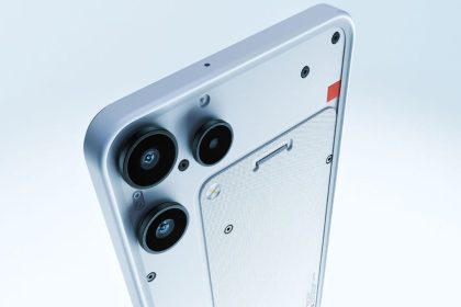 Nothing Phone (3a) Lite Set for November 27 Launch in India