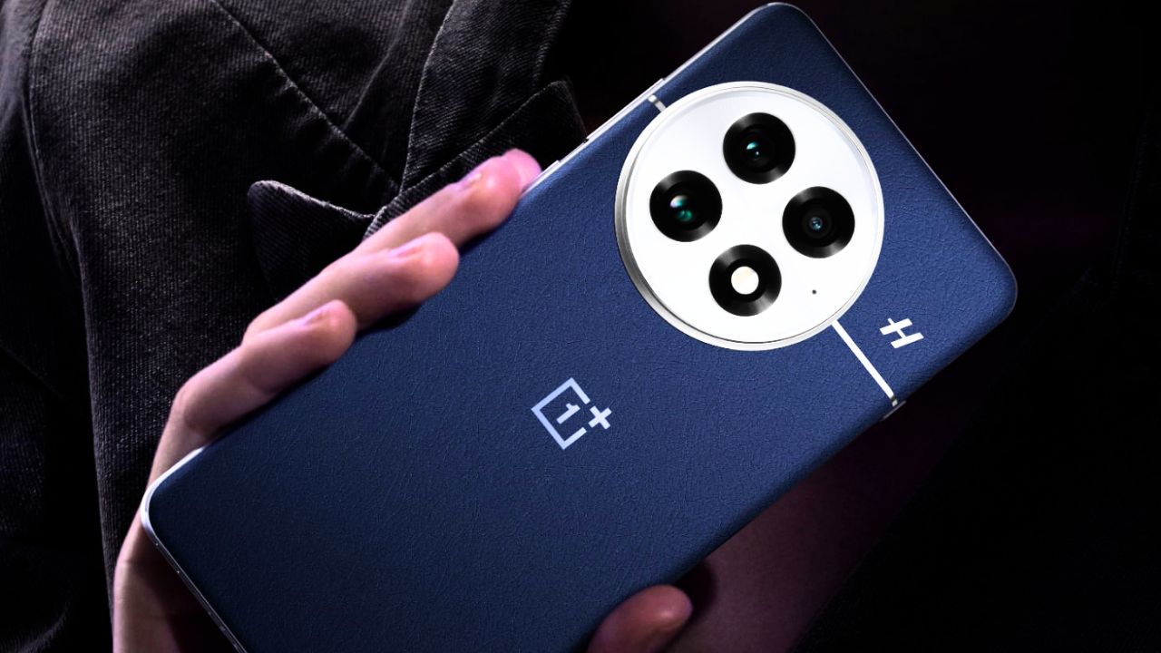 OnePlus 13 and 13s Receive Android 16-Based OxygenOS 16 Update in India