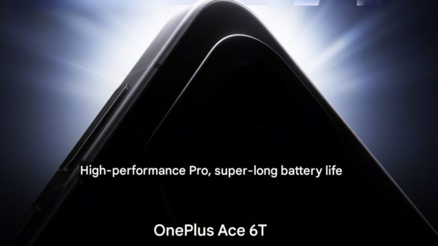 OnePlus Ace 6T Benchmark Leak Confirms Snapdragon 8 Gen 5 Power