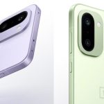 OnePlus Ace 6T Renders Reveal Design and Specs (1)