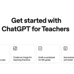 OpenAI Rolls Out Secure, Customized ChatGPT Platform Exclusively for Teachers