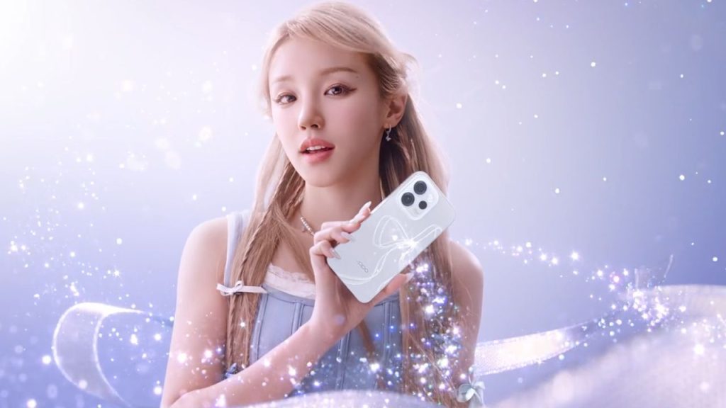 Oppo Reno 15 Indian Edition 