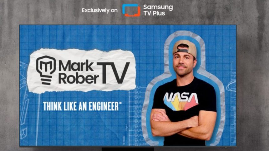 Samsung Expands TV Plus With Six New Creator Channels in India