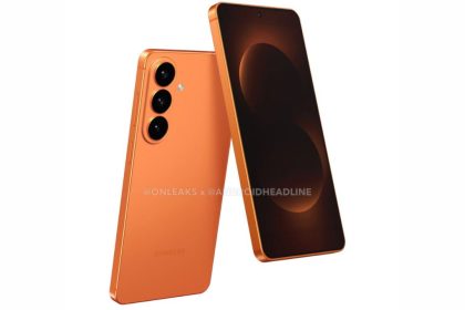 Samsung Galaxy S26+ Surfaces in First Set of Renders