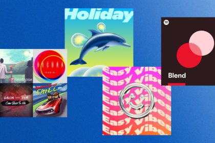 Spotify Adds Built-In TuneMyMusic Support for Easy Playlist Imports