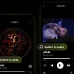 Spotify Expands Features With Music Videos and Smarter Shuffle in US and Canada
