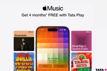 Tata Play Offers Up