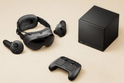 Valve Announces Steam Frame — A Standalone VR Headset for 2026 (1)