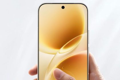 Vivo Teases Compact S50 Pro Mini with Snapdragon 8 Gen 5 and Impressive Specs