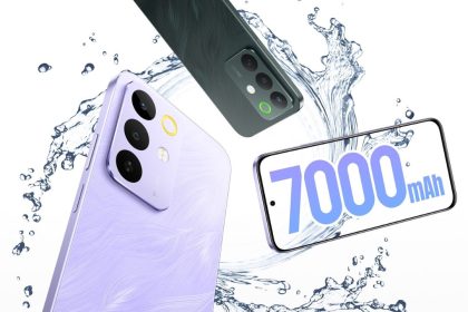 realme C85 5G set to launch in India on November 28