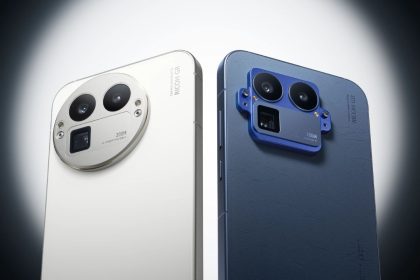 realme GT 8 Pro Rolls Out