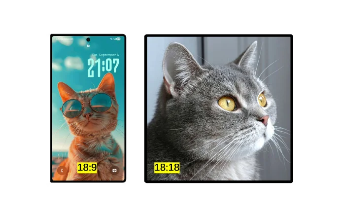 Galaxy Z Fold 8 Leak