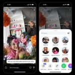 Instagram Introduces Sharing of Public Stories Without Tagging