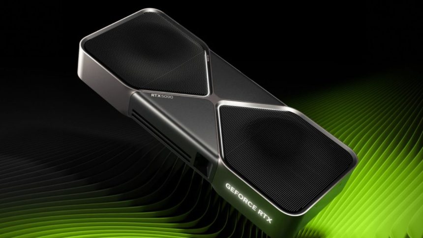 NVIDIA RTX 50 GPUs Face 40% Supply Cut in 2026 Bad News for Budget Gamers