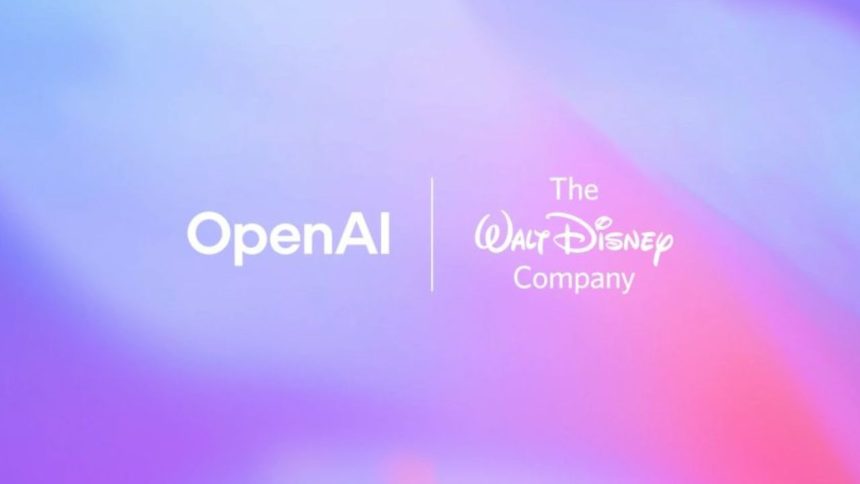 OpenAI Partners with Disney Marvel, Star Wars, and Pixar Characters Come to Sora Video Generator (2)