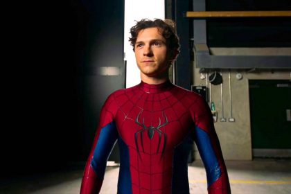 Sadie Sink's Role Revealed in Grainy Spider-Man Brand New Day Leak