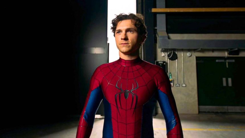 Sadie Sink's Role Revealed in Grainy Spider-Man Brand New Day Leak