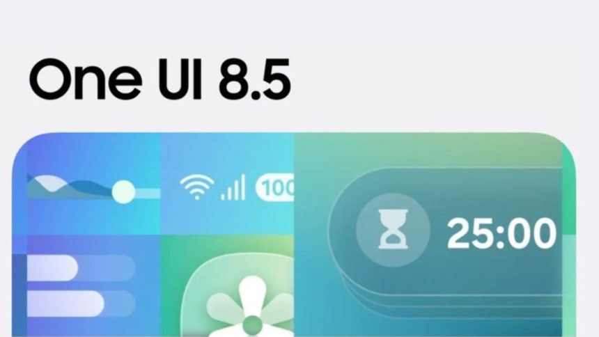 Samsung Rolls Out One UI 8.5 Beta with Enhanced Photo Assist and Security (1)