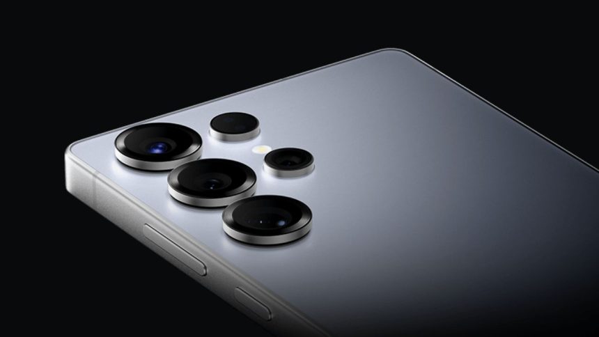 iPhone 18 Pro Pushes Samsung to Bring Back S9 Camera Tech